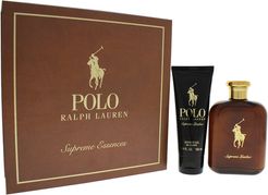 Ralph Lauren Men's 2pc Polo Supreme Essences Fragrance Set