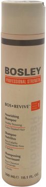 Bosley 10.1oz Bos Revive Nourishing Shampoo