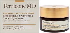 Perricone MD Women's 0.5oz Smoothing & Brightening Under-Eye Cream
