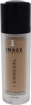 Image Women's 1oz Toffee I Conceal Flawless Foundation SPF 30