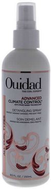 Ouidad 8.5oz Advanced Climate Control Detangling Spray