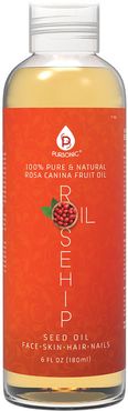 Pursonic 6oz Rosehip Oil