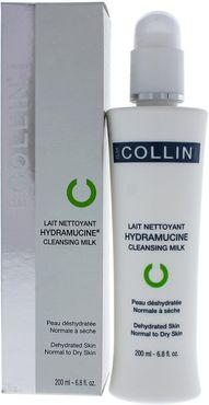 GM Collin 6.8oz Hydramucine Facial Cleansing Milk