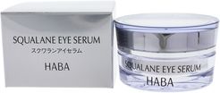 Haba 0.53oz Squalane Eye Serum