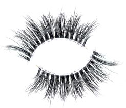 Lavaa Lashes Chic Invisible 3D Mink Lashes