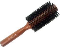 Cortex Professional Boar Bristles Round Hair Brush