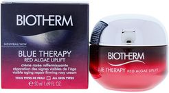 Biotherm 1.69oz Blue Therapy Red Algae Uplift Cream