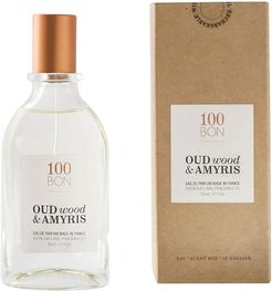 100 Bon 1.7oz Oud Wood Eau de Parfum Spray