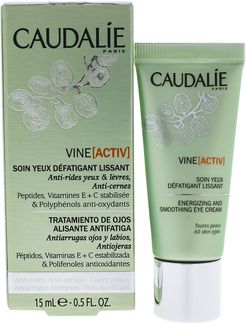 Caudalie 0.5oz VineActiv Energizing & Smoothing Eye Cream