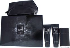 Dunhill Icon Elite 4pc Gift Set