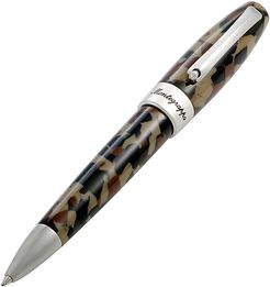 Montegrappa Platinum Camouflage Ballpoint Pen