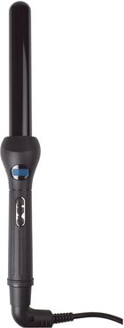 Kim Kimble Black 25mm Digital Clipless Curling Iron