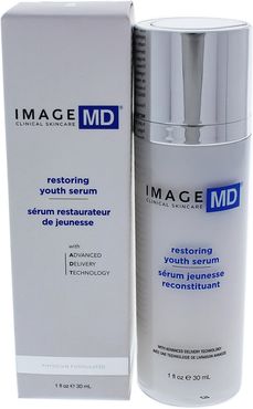 Image 1oz MD Restoring Youth Serum with ADT Technology