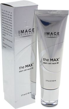 Image 2oz The Max Stem Cell Neck Lift