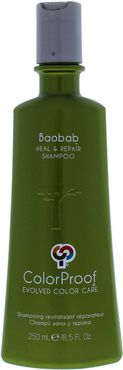 ColorProof 8.5oz Baobab Heal & Repair Shampoo