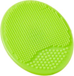 Glamour Status Green Silicone Pore Cleansing Pad