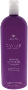 Alterna 33.8oz Caviar Anti-Aging Smoothing Anti-Frizz Conditioner
