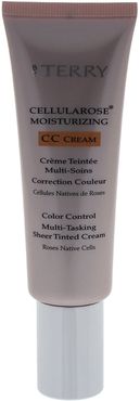 By Terry Women's 1.41oz 1 CC Nude Cellularose Moisturizing CC Cream
