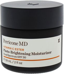 Perricone MD 2oz Vitamin C Ester Photo-Brightening Moisturizer SPF