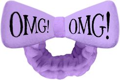 Double Dare Purple OMG! Hairband