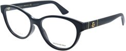 Gucci Women's GG0633O 54mm Optical Frames