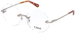 Chloe Women's CE2147 55mm Optical Frames