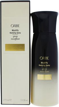 Oribe 5.9oz Mystify Restyling Spray