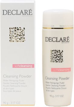 Declare 3.1oz Gentle Cleansing Powder