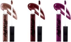 Coco 0.22oz Deep Hues Deep Hues 3pc Laugh Out Loud Lip Gloss Collection