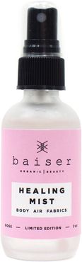 Baiser Beauty 3pc Healing Mist Box
