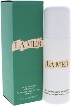 La Mer Collections 1.7oz The Moisturizing Soft Lotion