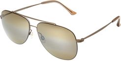 Maui Jim Unisex Cinder Cone 58mm Sunglasses