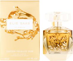 Elie Saab Women's 1.6oz Le Parfum Edition Feuilles d'Or Eau de Parfum Spray