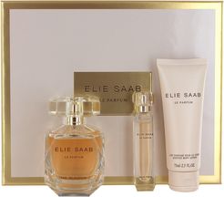 Elie Saab 3pc Le Parfum Gift Set