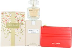 Elie Saab 2pc Le Parfum Gift Set