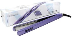 Hair Rage Lavender Slim Edition 1" Solid Titanium Flat Iron