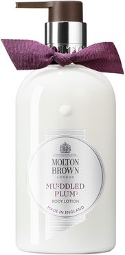 Molton Brown London 10oz Muddled Plum Body Lotion