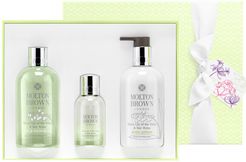 Molton Brown London Dewy Lily of the Valley & Star Anise Fragrance Gift Set