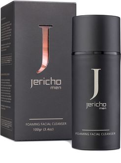 Jericho Cosmetics 3.4oz Foaming Facial Cleanser