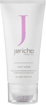 Jericho Cosmetics 5.3oz Foot Scrub