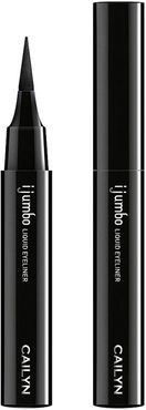 Cailyn Cosmetics 0.04oz Black Ijumbo Smudgeproof Liquid Eyeliner