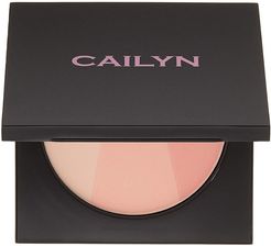 Cailyn Cosmetics 10g O! Triple Healthy Glow Blusher Palette