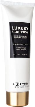 Premier Luxury Skin Care Prestige Luxury Collection Foot Cream