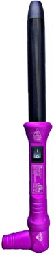 Proliss Professional Purple Handle Soft Touch Curling Wand