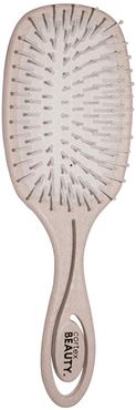 Cortex Beauty Recyclable & Reusable Eco-Friendly Paddle Hair Brush