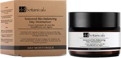 Dr Botanicals 50ml DB Seaweed Bio-Balancing Day Moisturizer