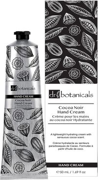 Dr Botanicals 50ml Cocoa Noir Sensuous Hand Cream
