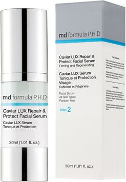 MD Formula 30ml MD Caviar LUX Repair & Protect Facial Serum