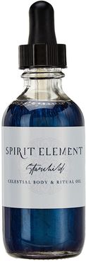 Spirit Element 2oz Starchild Body & Ritual Oil