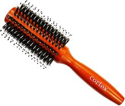 Cortex Professional Women's Brown 2.75in Boar Bristle Brush